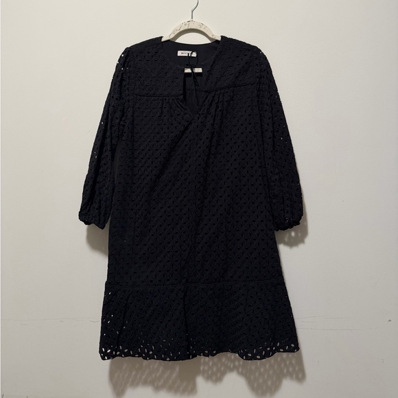 MASSCOB 100% Cotton Day Dress